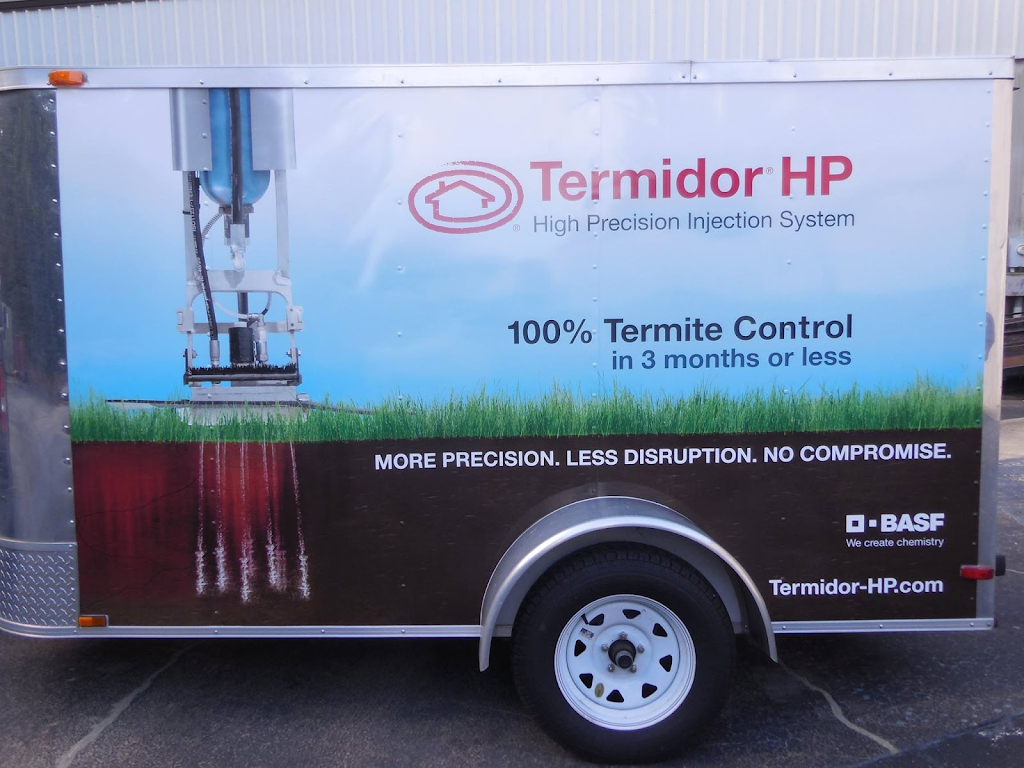Healthy Home Termite & Pest Control | 4461 Bretton Ct NW #200, Acworth, GA 30101, USA | Phone: (770) 505-9040
