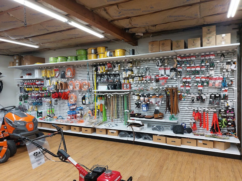 AOK Power Equipment 1671 S Escondido Blvd, Escondido, CA 92025, USA BusinessYab