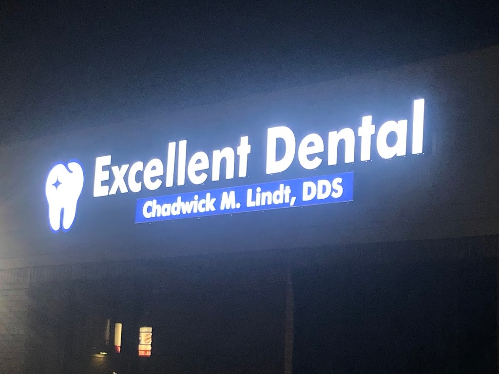 Excellent Dental | 1101 W Eagle Dr A, Decatur, TX 76234, USA | Phone: (940) 627-2778