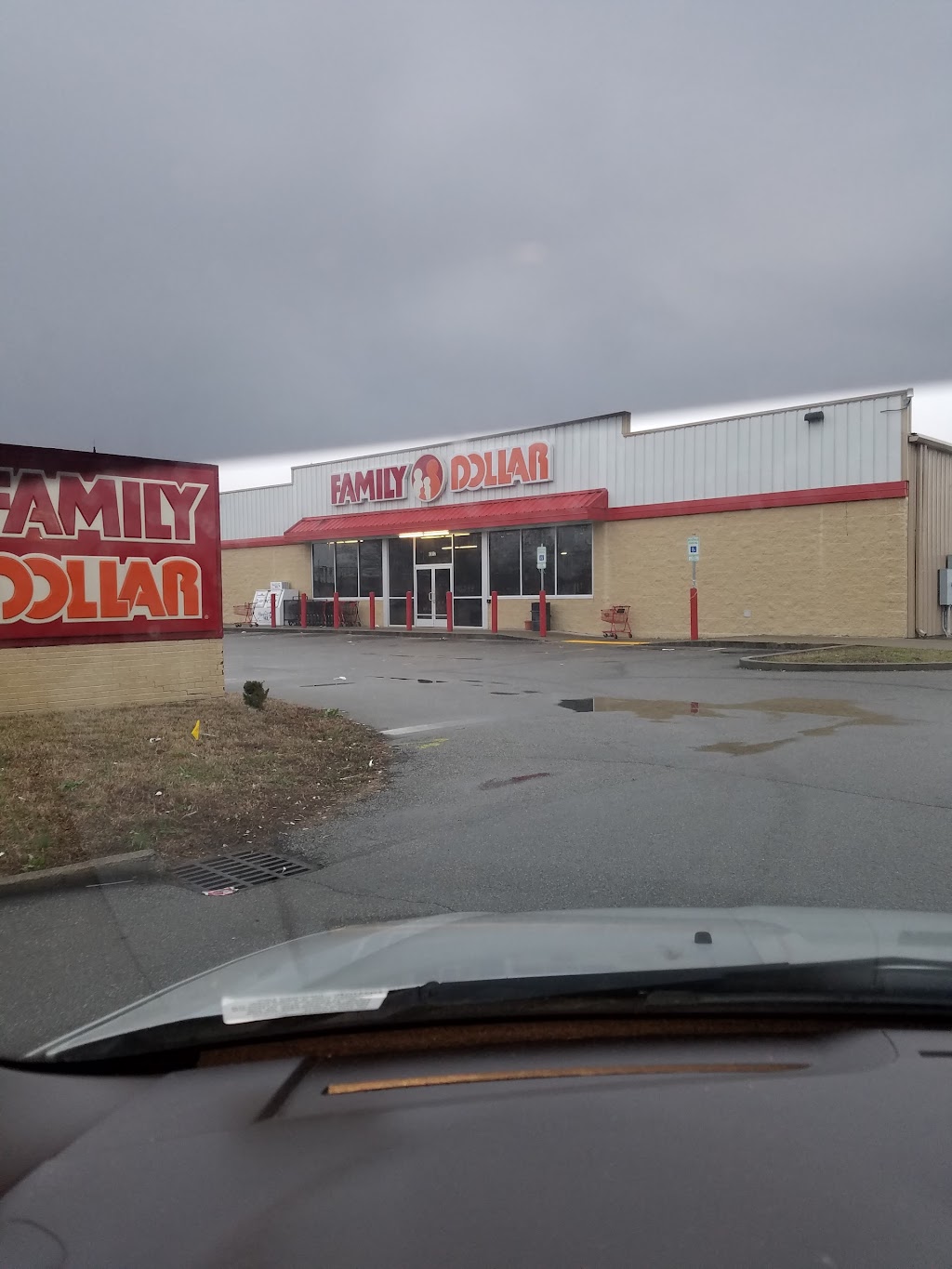 Family Dollar | 6312 Greenwood Rd, Louisville, KY 40258 | Phone: (502) 916-7086