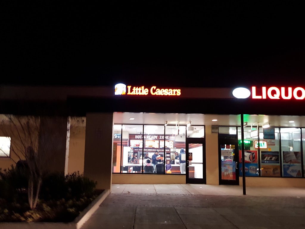 Little Caesars Pizza | 3933 Erdman Ave, Baltimore, MD 21213, USA | Phone: (443) 602-7049