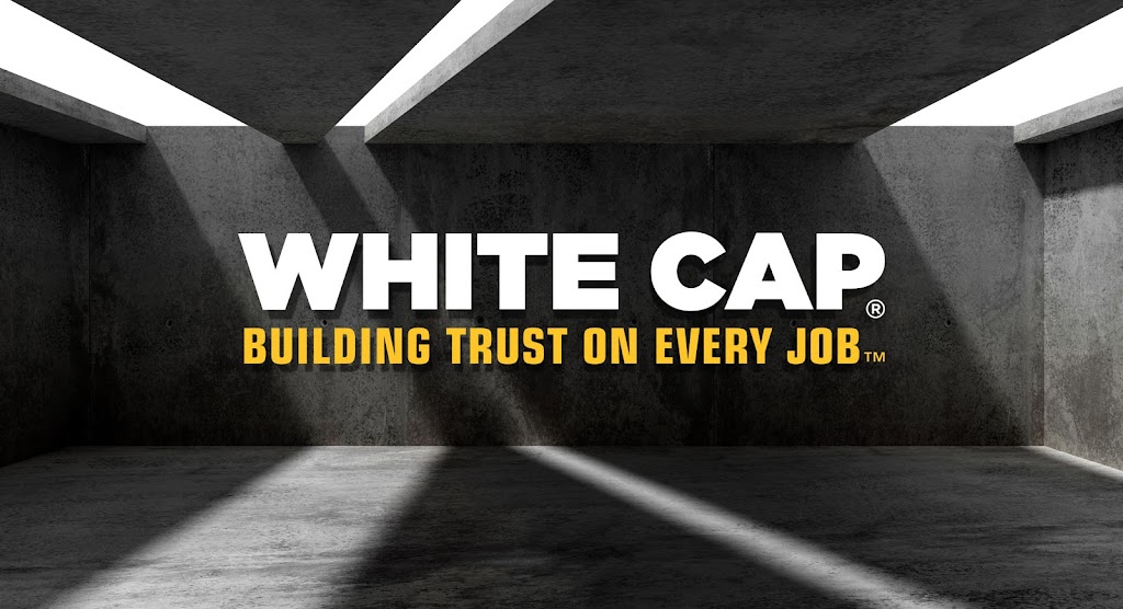 White Cap - Distribution Center | 203 Mill Rd, Edison, NJ 08837, USA | Phone: (732) 590-3421