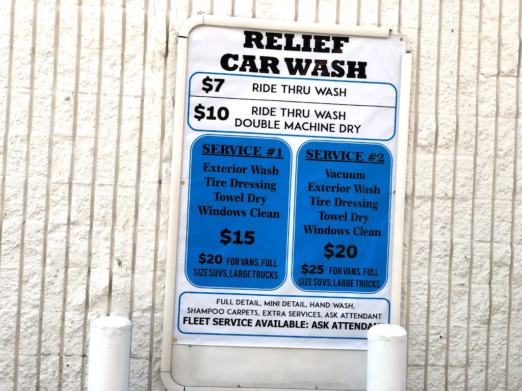 Relief Cleaning Service | 2095 N Hwy 360, Grand Prairie, TX 75050 | Phone: (817) 658-1318