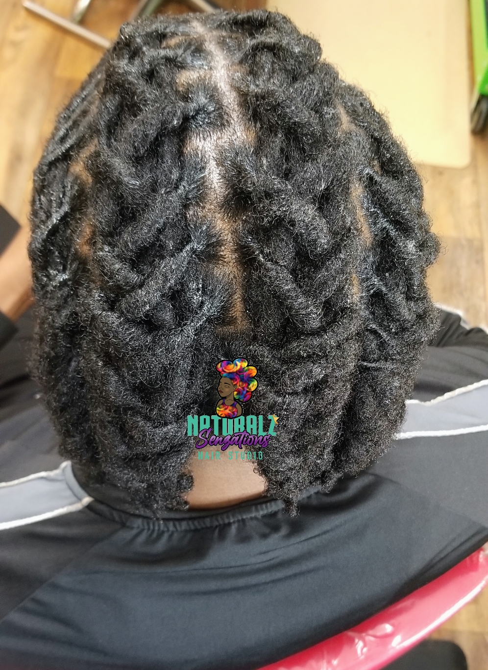 Naturalz Senzations Hair Studio | 1 Ormond Blvd D, Laplace, LA 70068, USA | Phone: (504) 470-9825