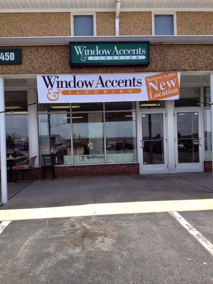 Window Accents and Flooring | 425 Wall St, Princeton, NJ 08540, USA | Phone: (609) 924-0029