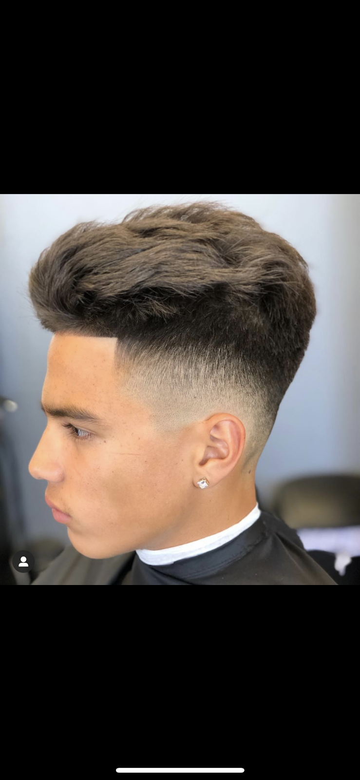 Alpha Cuts Barber Studio | 390 N McKinley St #116, Corona, CA 92879, USA | Phone: (951) 500-5046