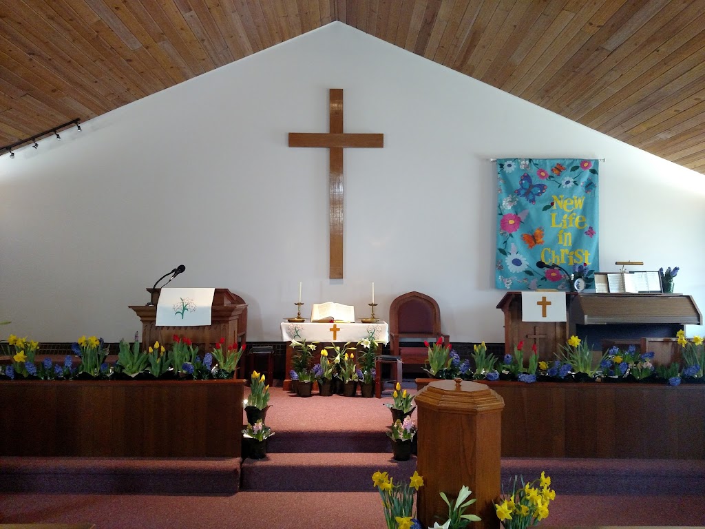 Kilbourne United Methodist Church | 5591 State Rte 521, Kilbourne, OH 43032, USA | Phone: (740) 524-6041