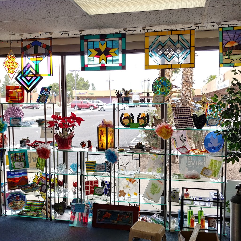 Tucson Stained Glass | 4444 E Grant Rd Suite 107, Tucson, AZ 85712, USA | Phone: (520) 745-8844