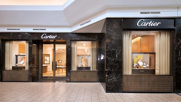 Cartier | 1200 Morris Tpke Suite A216, Short Hills, NJ 07078, USA | Phone: (973) 467-9005