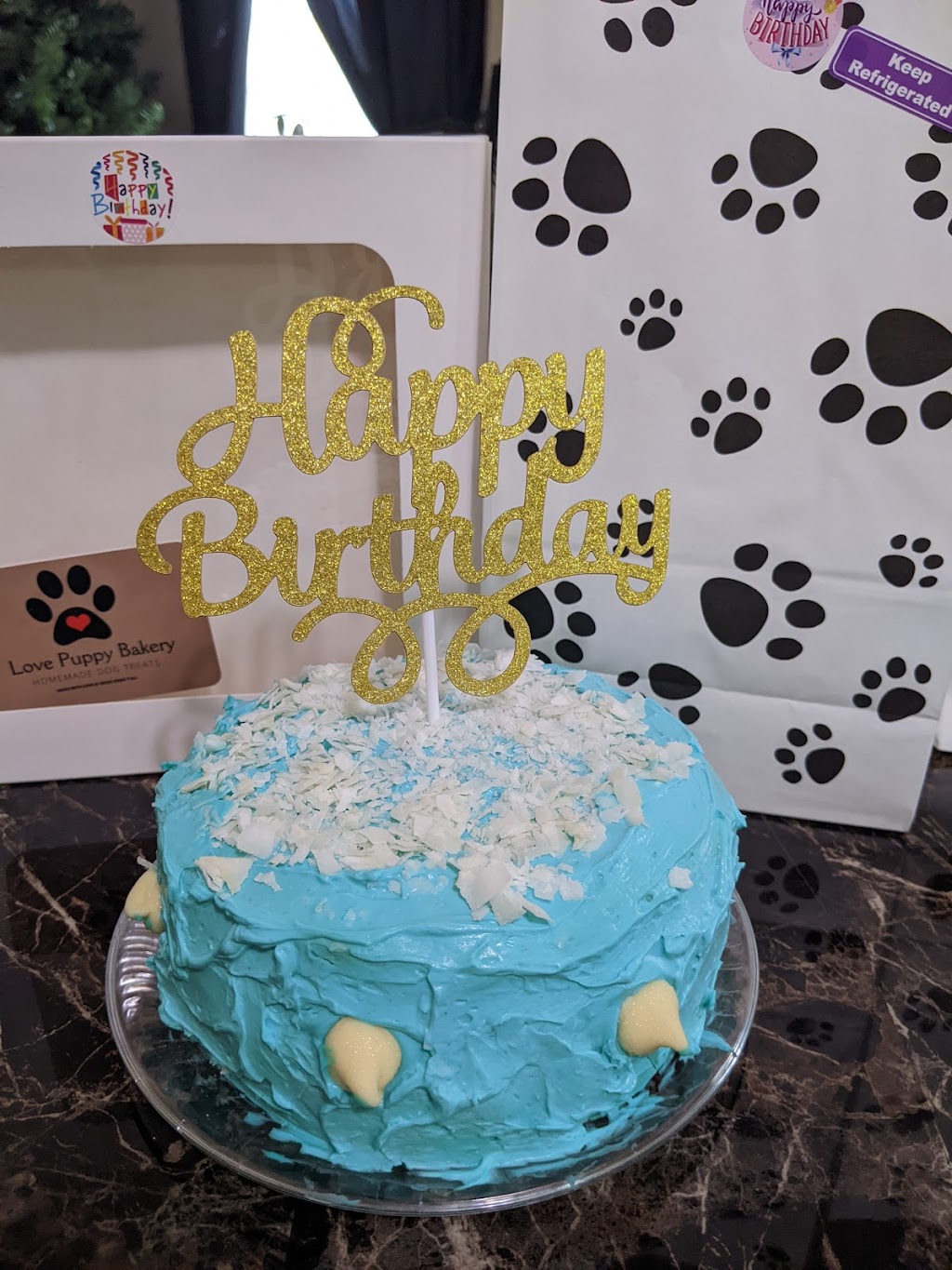 LOVE PUPPY BAKERY | 1314 Lisbon St, Castroville, TX 78009, USA | Phone: (210) 385-4641