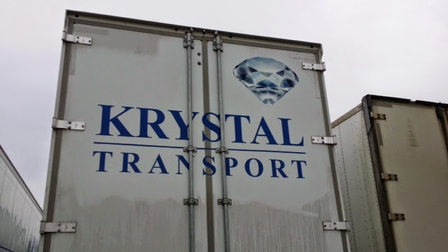 Krystal Transport LLC | 15045 Hamilton Ave, Highland Park, MI 48203, USA | Phone: (586) 329-4318
