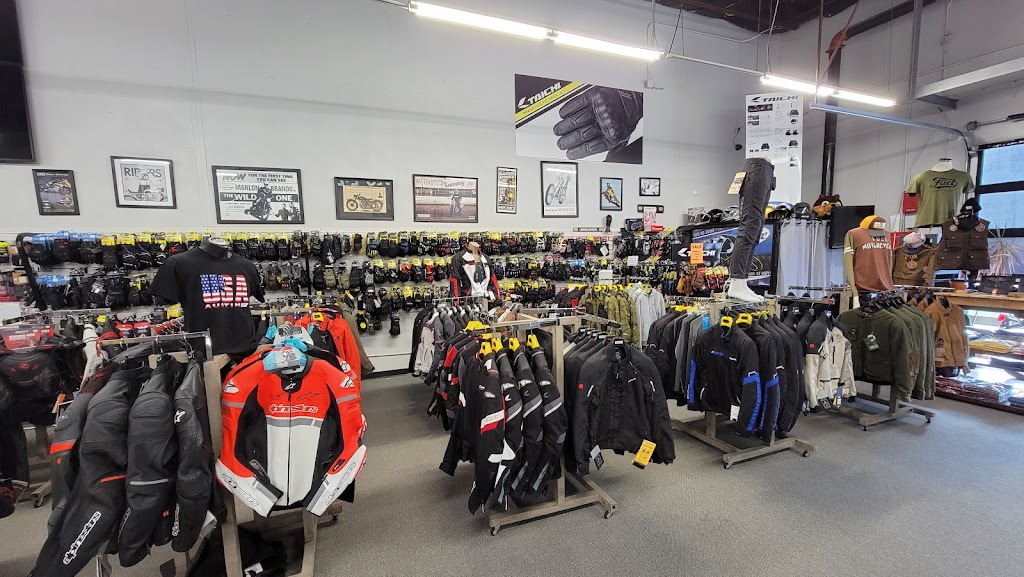 Moto Liberty | 15402 Midway Rd, Addison, TX 75001, USA | Phone: (972) 243-5995