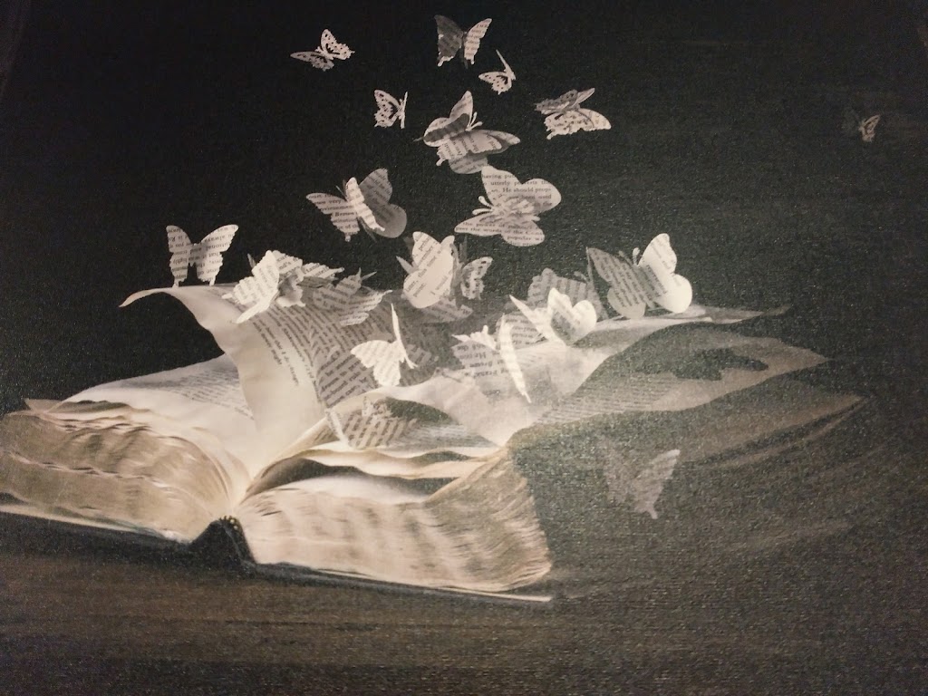 For the Love of Books, LLC | 617 N Mission St, Sapulpa, OK 74066, USA | Phone: (918) 347-9007