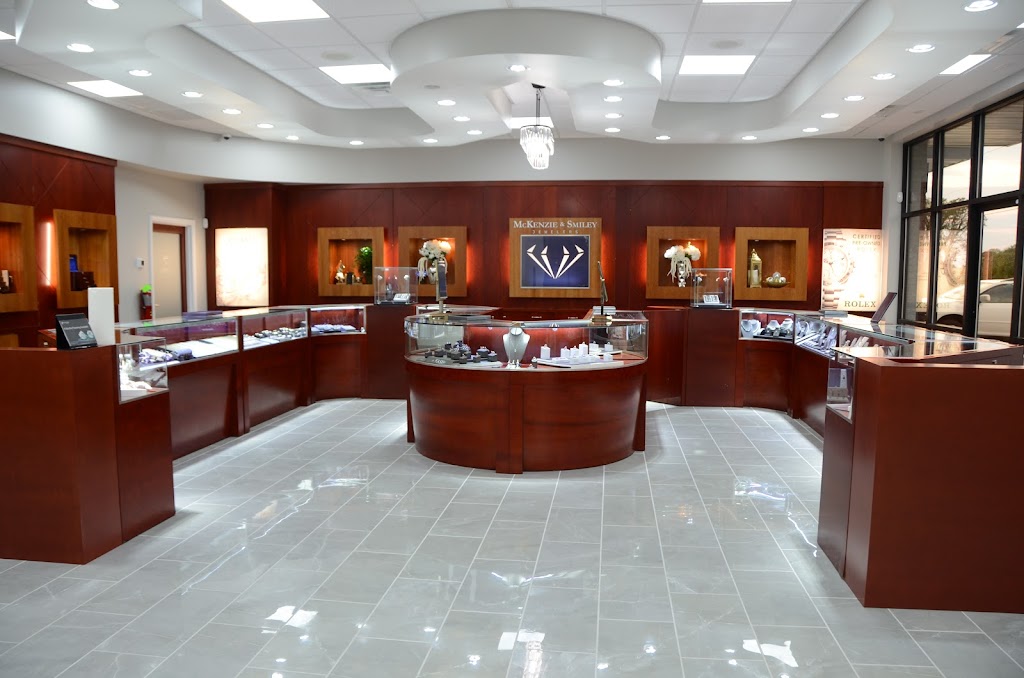 McKenzie & Smiley Jewelers | 588 Fire Station Rd Suite A, Clarksville, TN 37043, USA | Phone: (931) 553-8790