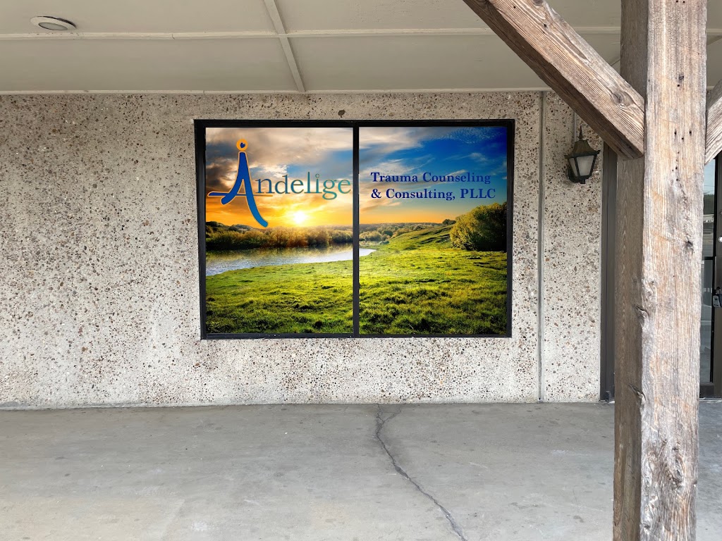 Andelige Trauma Counseling & Consulting, PLLC | 1607 N Main St Ste A, Cleburne, TX 76033, USA | Phone: (817) 264-7284