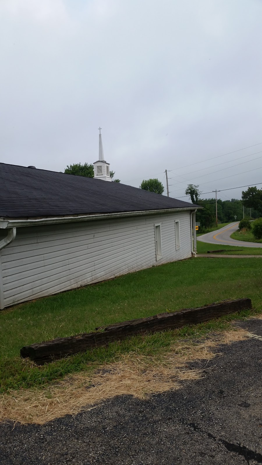 Ridgeview Ministry Center | 10 Dogwood Cir, Taylorsville, KY 40071, USA | Phone: (502) 339-1805