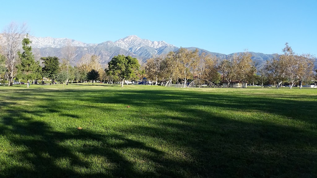 Hermosa Park | Rancho Cucamonga, CA 91701, USA | Phone: (909) 477-2765