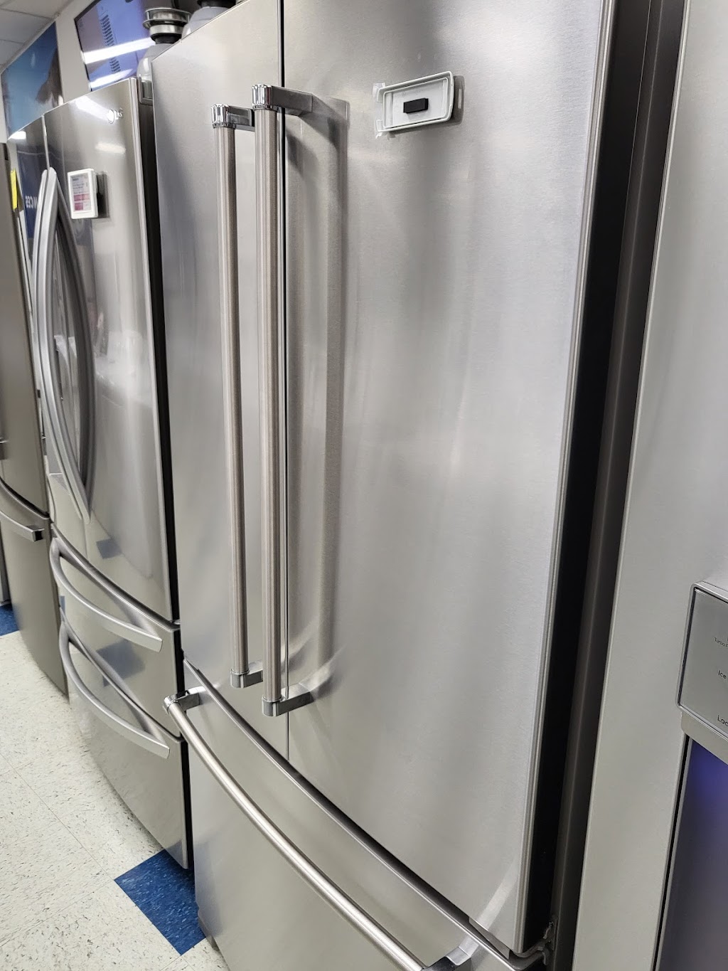 Appliance Alliance | 370 Bridge St, Phoenixville, PA 19460, USA | Phone: (610) 983-9161