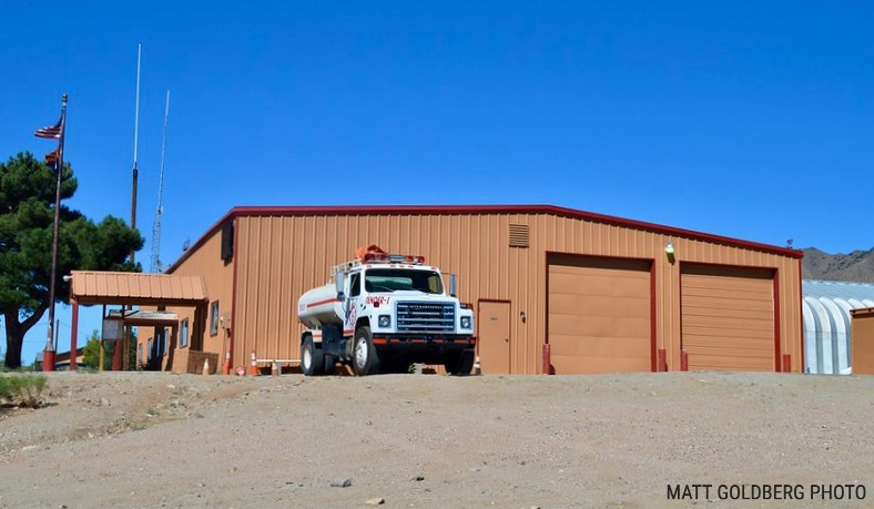 Lake Mohave Ranchos Fire Department | 16126 Pierce Ferry Rd, Dolan Springs, AZ 86441, USA | Phone: (928) 767-3300