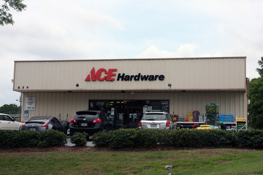 Hilltop Ace Hardware | 859 FL-50, Clermont, FL 34711, USA | Phone: (352) 394-2098