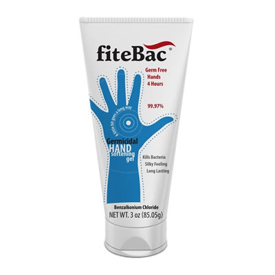 FiteBac SkinCare, LLC | 3698 Largent Way Suite 101, Marietta, GA 30064 | Phone: (770) 218-6221