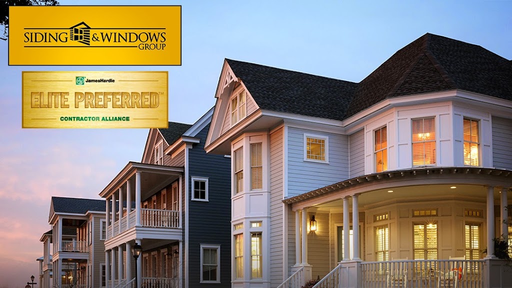 Siding & Windows Group | 10350 Dearlove Rd Suite A, Glenview, IL 60025, USA | Phone: (847) 251-4200