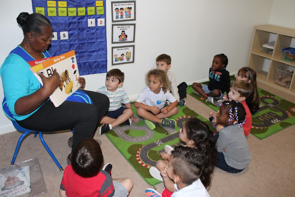 International Montessori Kids center | 602 Anderson Cir, Deerfield Beach, FL 33441, USA | Phone: (954) 482-0880