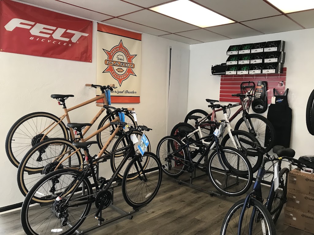 Zaks Bicycle Shop | 3014 Walnut St, McKeesport, PA 15132, USA | Phone: (412) 751-5278