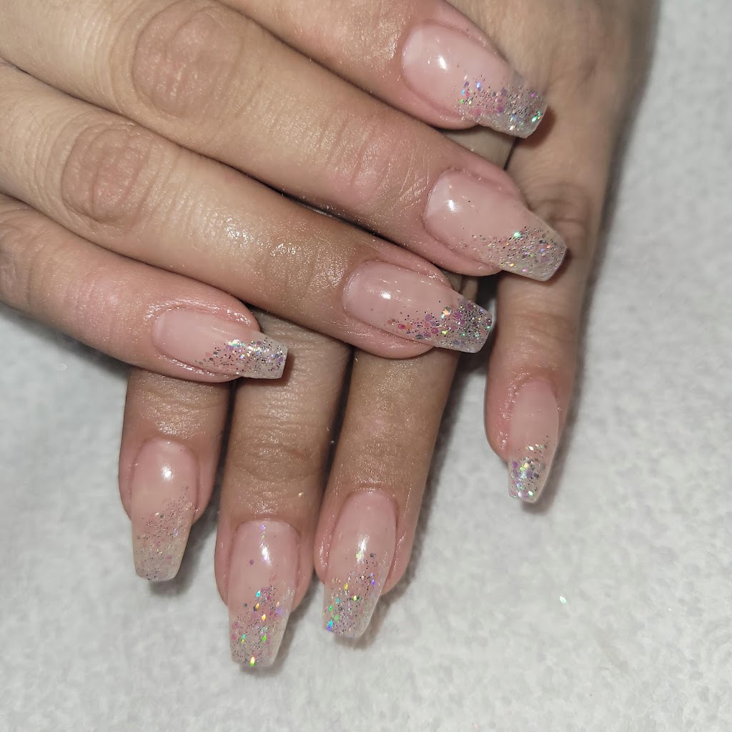 Unique Hair & Nails | 22310 Barton Rd # C, Grand Terrace, CA 92313, USA | Phone: (909) 777-3629