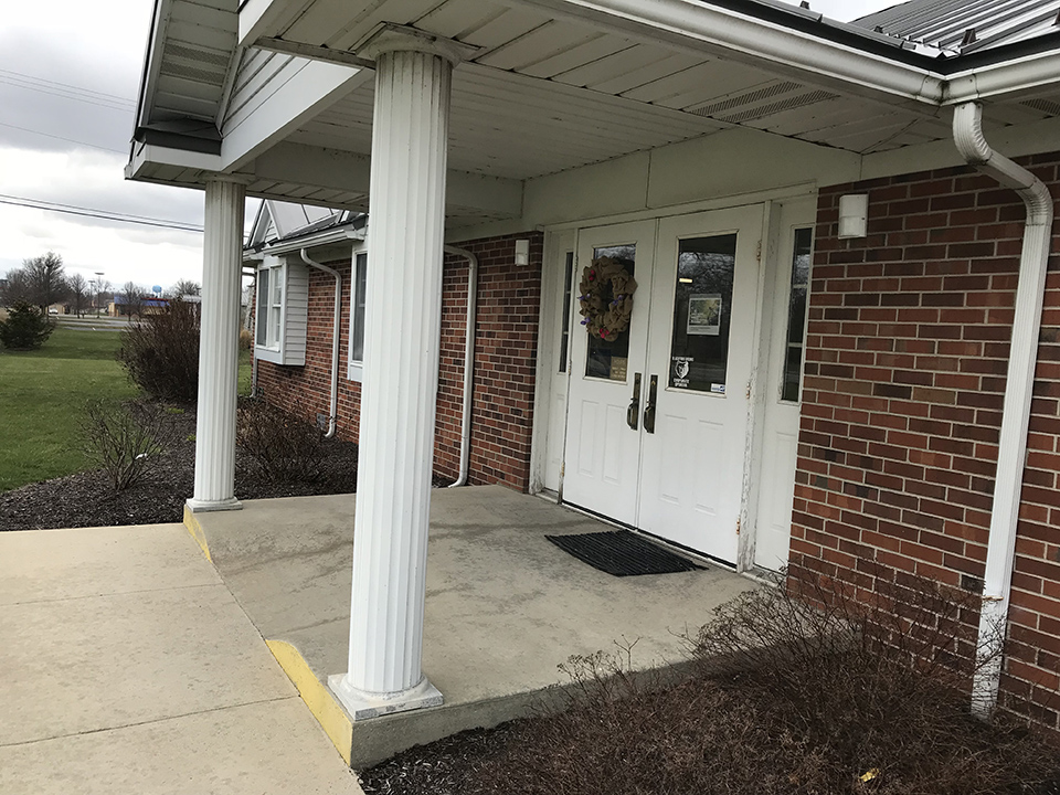 Rogers Automotive | 311 E 52 Bypass, Pilot Mountain, NC 27041, USA | Phone: (336) 368-2015