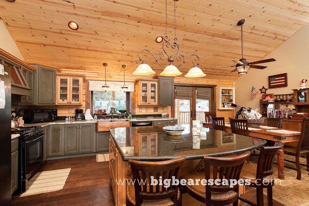 Big Bear Escapes | 472 Pine Knot Ave, Big Bear Lake, CA 92315, USA | Phone: (800) 475-5216