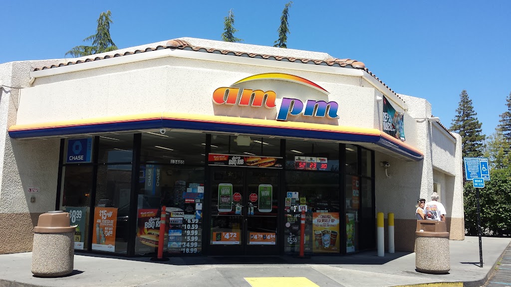 ampm | 13405 Lincoln Way, Auburn, CA 95603, USA | Phone: (530) 823-8442