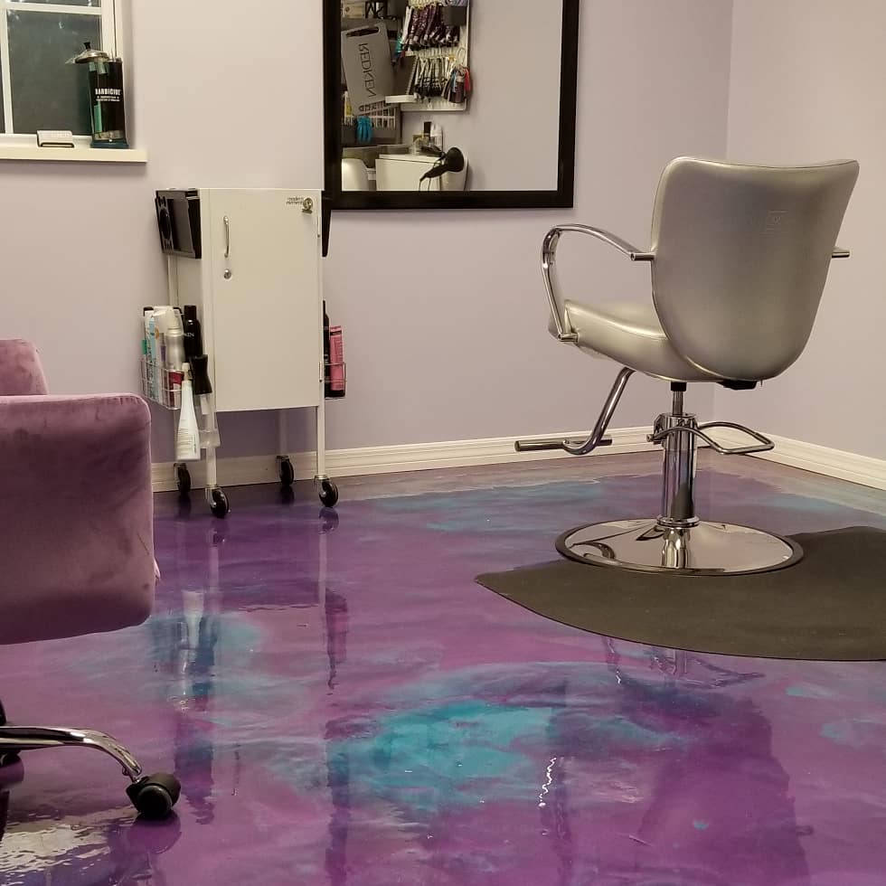 SideDoor Salon | 87011 Professional Way, Yulee, FL 32097, USA | Phone: (314) 910-1053