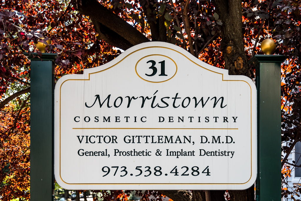 Morristown Cosmetic Dentistry: Victor Gittleman, DMD | 31 Dehart St, Morristown, NJ 07960 | Phone: (973) 538-4284