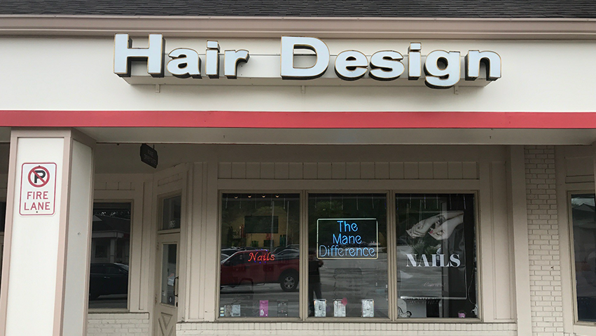 The Mane Difference Hair Design | 500 W Aurora Rd #120, Northfield, OH 44067, USA | Phone: (330) 468-1441