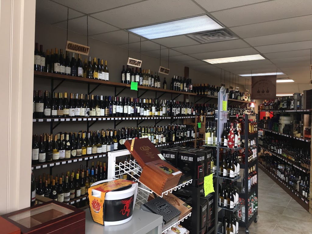 Jasper Package Store | 301 N Walston Bridge Rd, Jasper, AL 35504, USA | Phone: (205) 265-3320