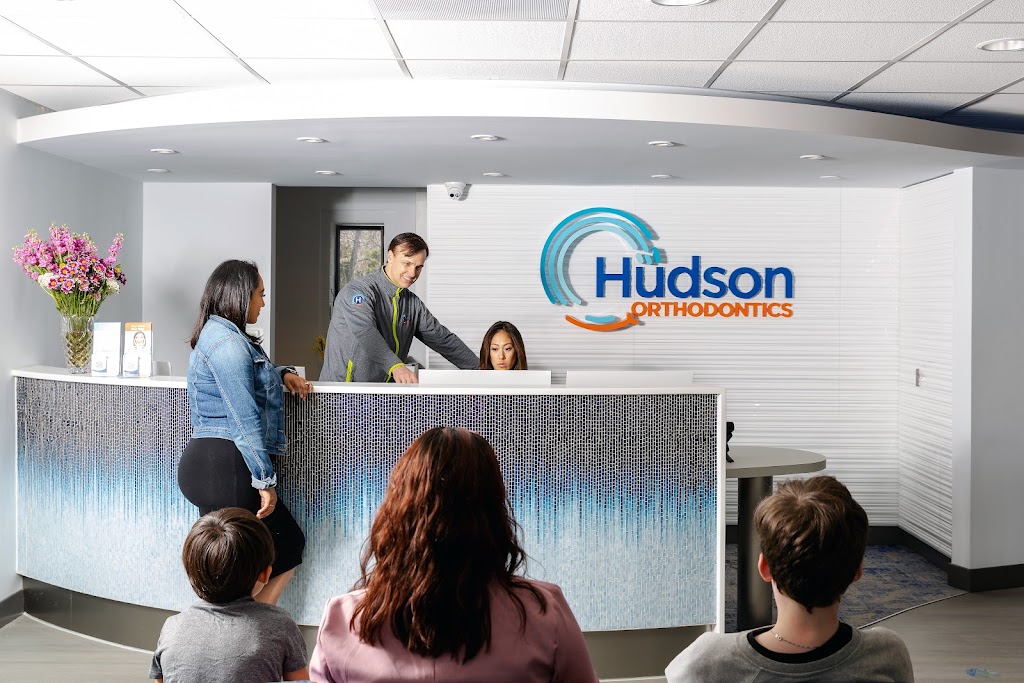 Hudson Orthodontics | 6116 Rolling Rd # 201, Springfield, VA 22152, USA | Phone: (703) 451-4666