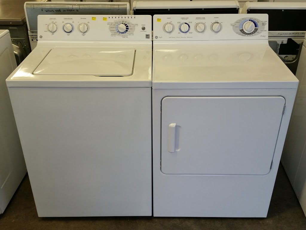 Wilsons Appliance | 16701 W US-54, Goddard, KS 67052, USA | Phone: (316) 794-2972