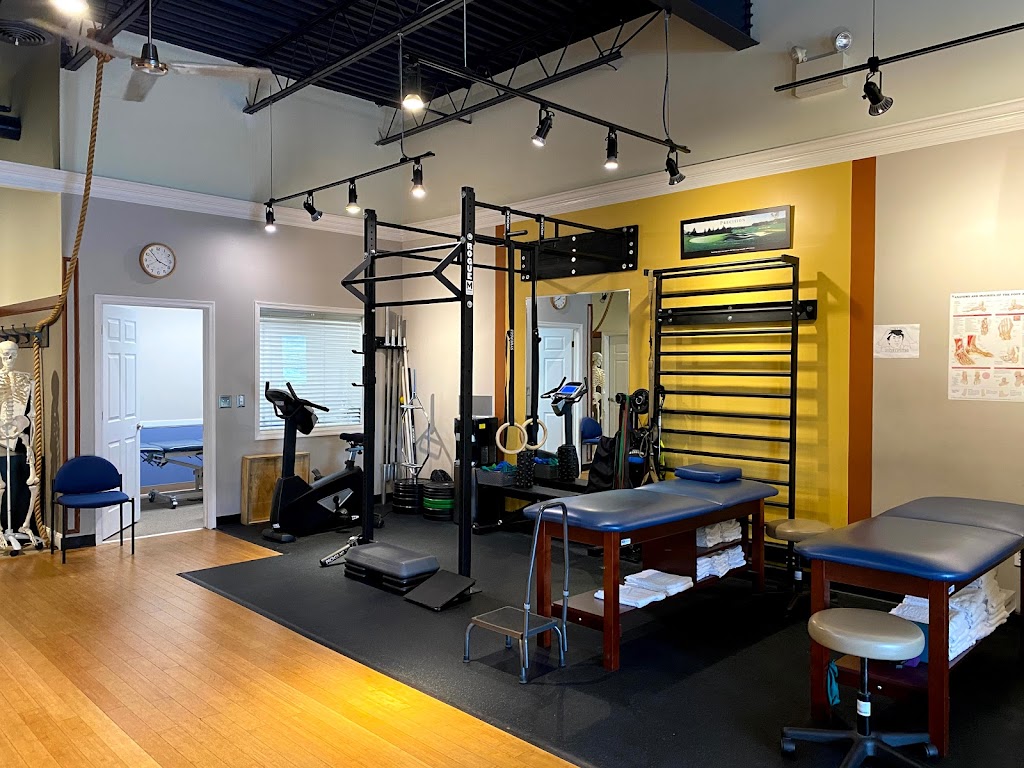 South Jersey Physical Therapy, LLC | 1299 NJ-38 #9, Hainesport, NJ 08036, USA | Phone: (609) 845-3585