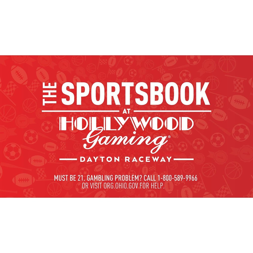 The Sportsbook at Hollywood Gaming Dayton | 777 Hollywood Blvd, Dayton, OH 45414, USA | Phone: (844) 225-7057