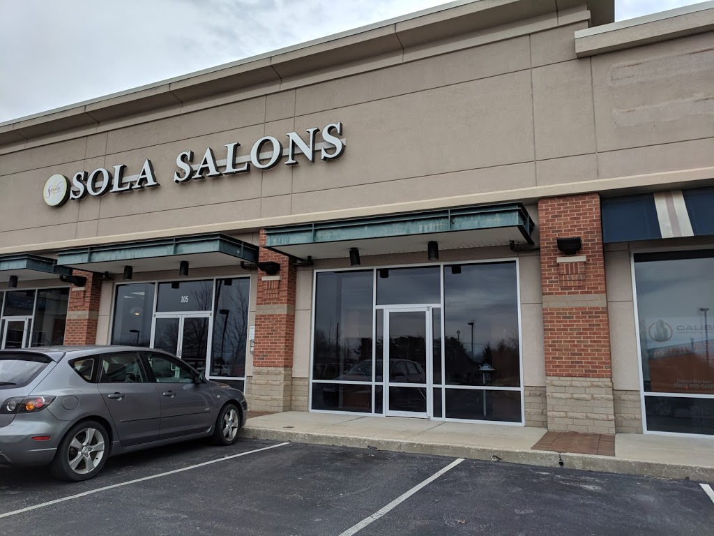 Sola Salon Studios | 2809 N Hurstbourne Pkwy #105, Louisville, KY 40223 | Phone: (502) 305-0305