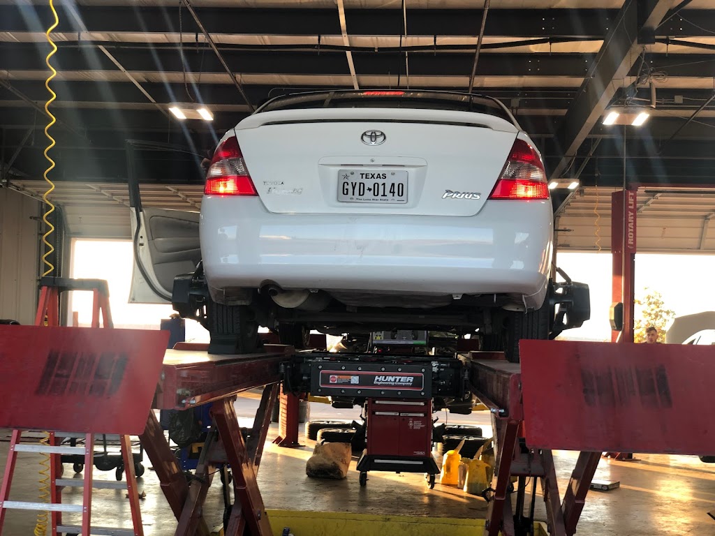 Brake Check | 25695 US-281, San Antonio, TX 78260, USA | Phone: (210) 580-3519