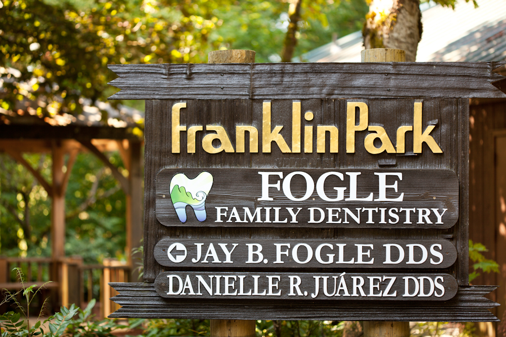 Fogle Family Dentistry | 1275 NE Franklin Ave Ste A, Bremerton, WA 98311, USA | Phone: (360) 377-0803
