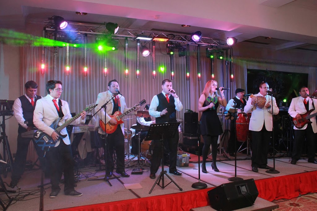 Banda Show Internacional | 22323 Chimayo Bend, San Antonio, TX 78258, USA | Phone: (210) 549-4092