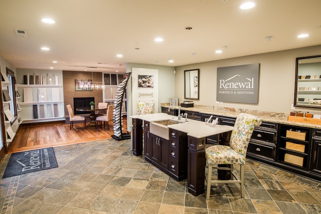 Renewal Remodels & Additions | 14110 Canyon Rd E, Puyallup, WA 98373, USA | Phone: (253) 682-1990