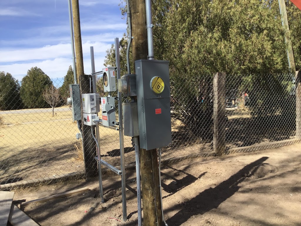 SUPERIOR ELECTRICAL SERVICES OF EL PASO LLC | 19336 Kelly ave, El Paso, TX 79938, USA | Phone: (915) 603-7185