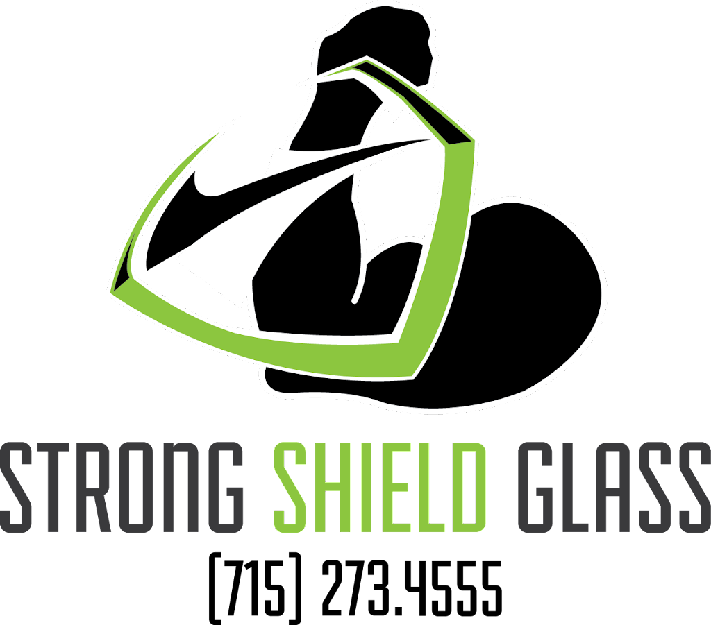 Strong Shield Glass | W7001 County Rd N, Beldenville, WI 54003, USA | Phone: (715) 273-4555