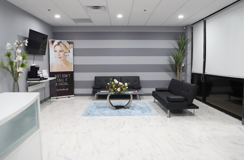 Icon Aesthetics and Wellness Med Spa | 1628 W Hebron Pkwy Apt 138, Carrollton, TX 75010 | Phone: (469) 381-7300