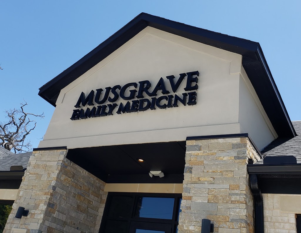 Musgrave Family Medicine | 1750 Keller Pkwy, Keller, TX 76248, USA | Phone: (817) 310-9510