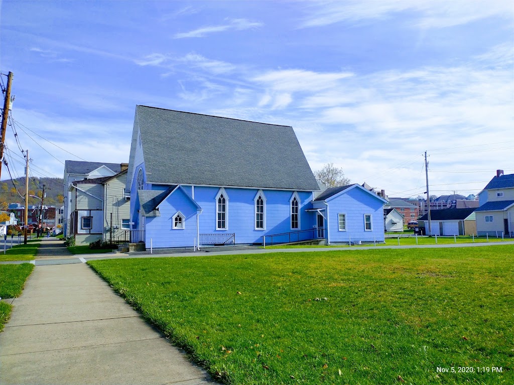 California Baptist Church | 435 Second St, California, PA 15419, USA | Phone: (724) 938-8555